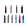 SMOK Solus GT Pod Kit 700mAh 2ml MTL RDL Vape Device Type-C Charging