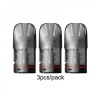 SMOK Solus GT Meshed Pod Cartridge 2ml Replacement Pods 3PCS Pack