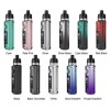SMOK SUPA Pod Mod Kit 80W with 2500mAh Battery & TFT Screen