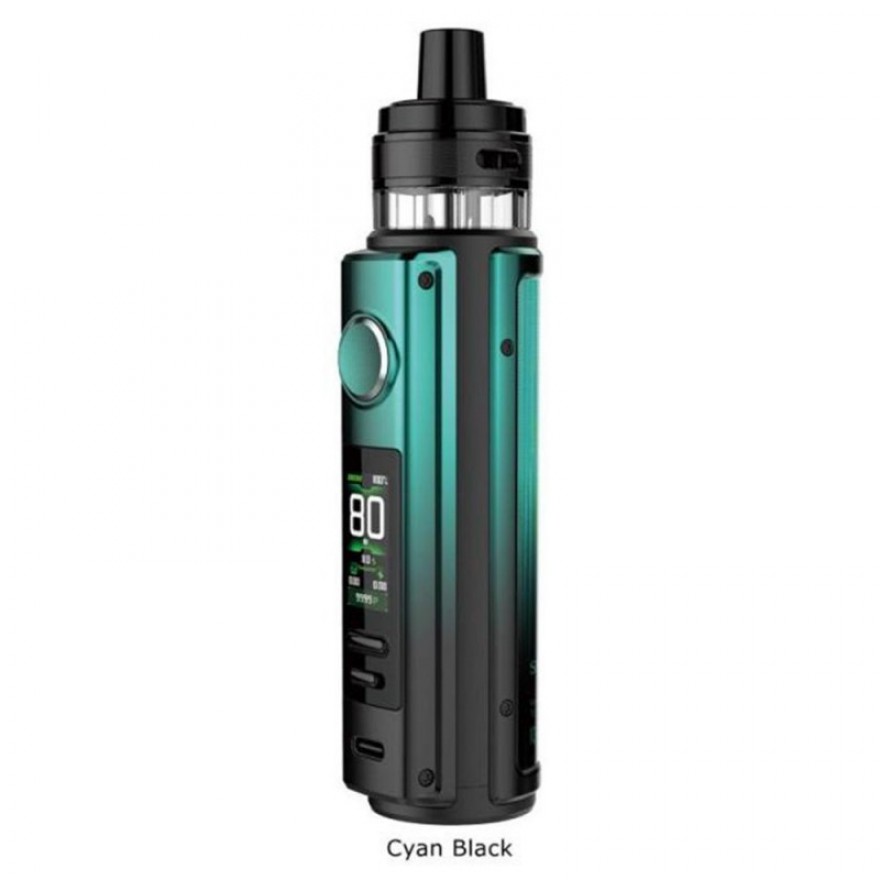 SMOK SUPA Pod Mod Kit 80W with 2500mAh Battery & TFT Screen SMOK SUPA Pod Mod Kit 80W with 2500mAh Battery & TFT Screen