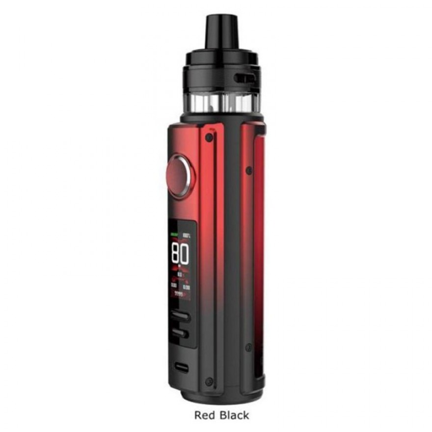 SMOK SUPA Pod Mod Kit 80W with 2500mAh Battery & TFT Screen SMOK SUPA Pod Mod Kit 80W with 2500mAh Battery & TFT Screen