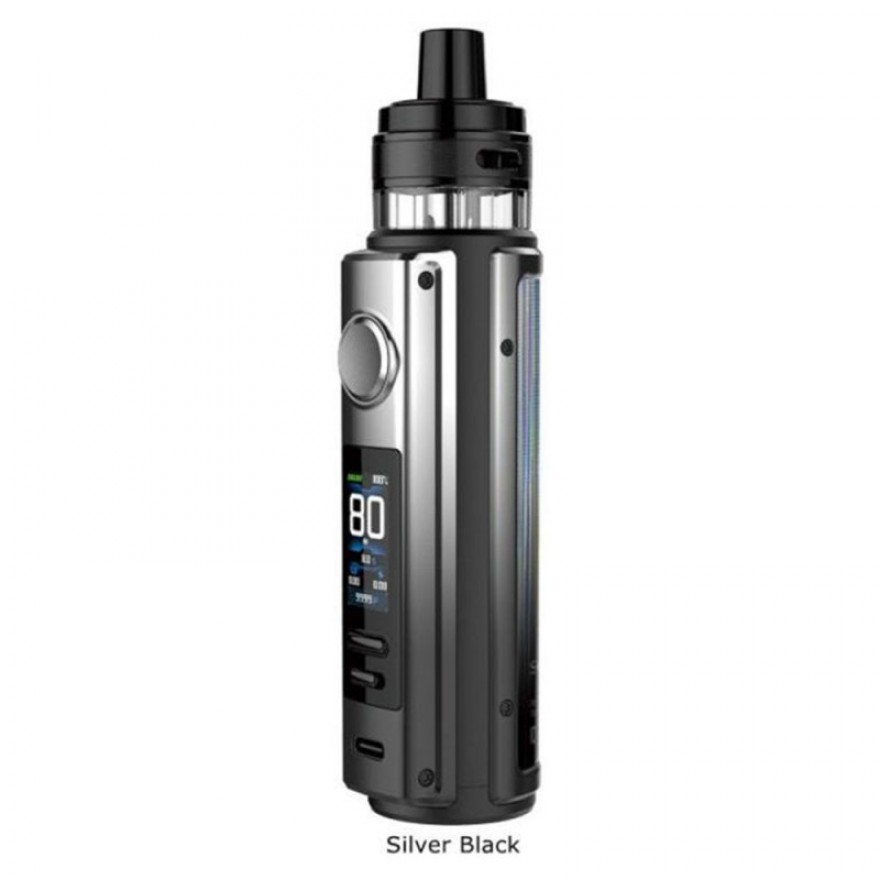 SMOK SUPA Pod Mod Kit 80W with 2500mAh Battery & TFT Screen SMOK SUPA Pod Mod Kit 80W with 2500mAh Battery & TFT Screen