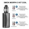 SMOK TA Series Replacement Coils for Morph 3 & T-Air Subtank 5PCS