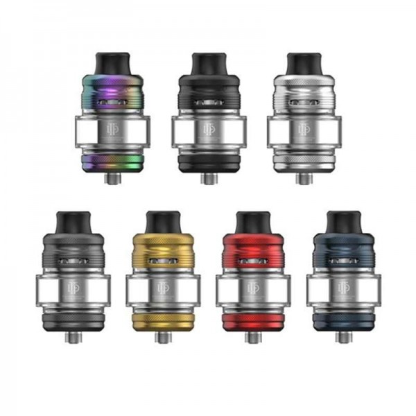 SMOK TF-D Subtank 5.5ml Leak Resistant DTL Tank for D-Coils SMOK TF-D Subtank 5.5ml Leak Resistant DTL Tank for D-Coils