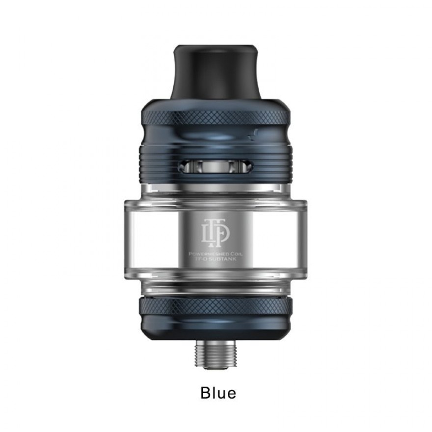 SMOK TF-D Subtank 5.5ml Leak Resistant DTL Tank for D-Coils SMOK TF-D Subtank 5.5ml Leak Resistant DTL Tank for D-Coils