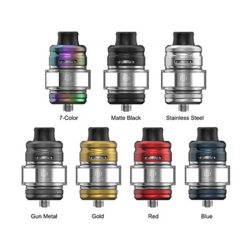 SMOK TF-D Subtank 5.5ml Leak Resistant DTL Tank for D-Coils SMOK TF-D Subtank 5.5ml Leak Resistant DTL Tank for D-Coils