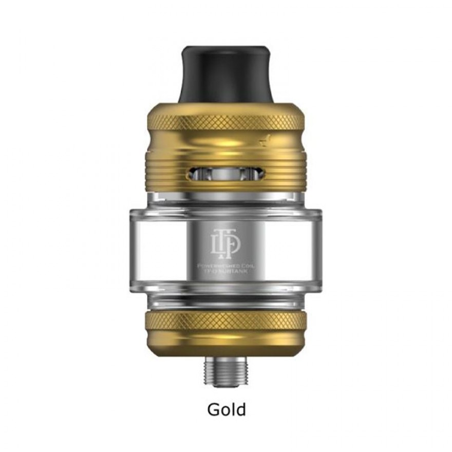 SMOK TF-D Subtank 5.5ml Leak Resistant DTL Tank for D-Coils SMOK TF-D Subtank 5.5ml Leak Resistant DTL Tank for D-Coils