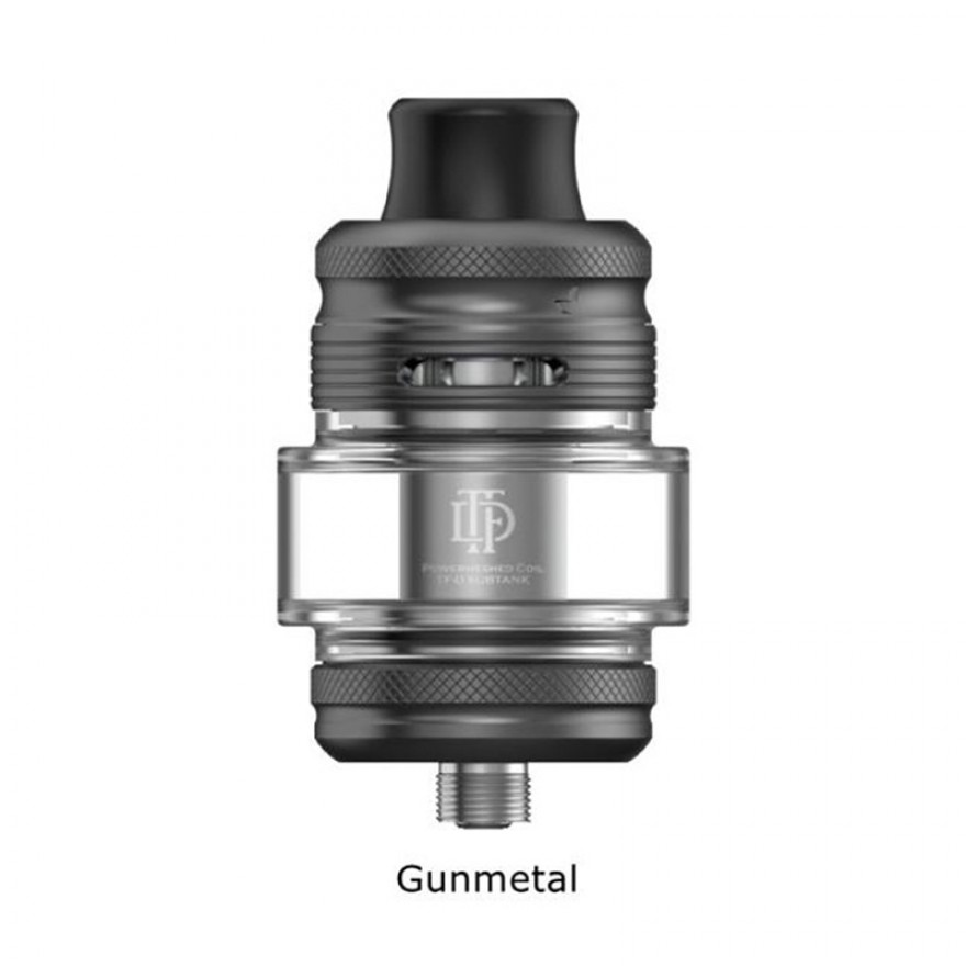 SMOK TF-D Subtank 5.5ml Leak Resistant DTL Tank for D-Coils SMOK TF-D Subtank 5.5ml Leak Resistant DTL Tank for D-Coils