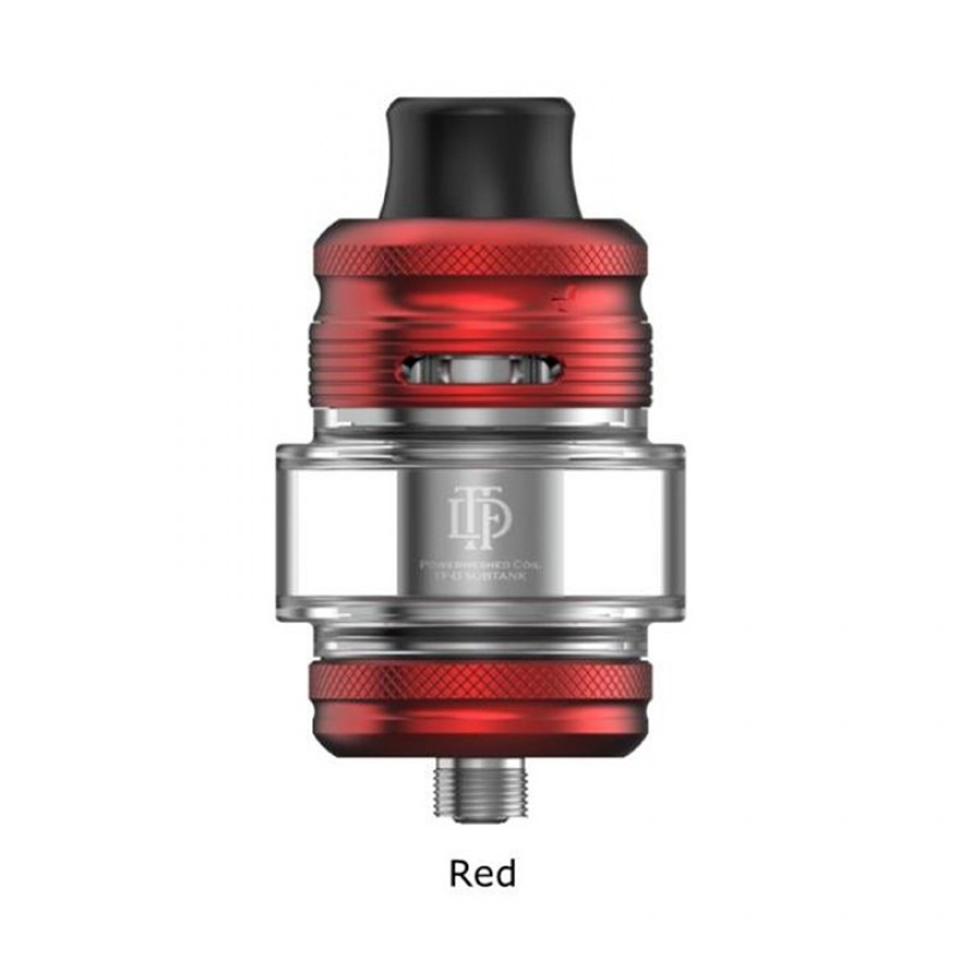 SMOK TF-D Subtank 5.5ml Leak Resistant DTL Tank for D-Coils SMOK TF-D Subtank 5.5ml Leak Resistant DTL Tank for D-Coils
