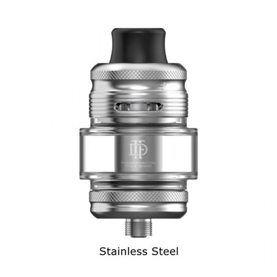 SMOK TF-D Subtank 5.5ml Leak Resistant DTL Tank for D-Coils SMOK TF-D Subtank 5.5ml Leak Resistant DTL Tank for D-Coils