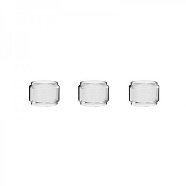 SMOK TF-D Subtank Atomizer 5.5ml Replacement Pyrex Glass Tube 3PCS
