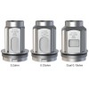 SMOK TFV18 Mini Replacement Mesh Coils for Fortis TFV18 Mini Tank 3PCS