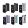 SMOK X-Priv Plus 225W Box Mod with Dual 18650 Batteries Support