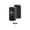 SMOK X-Priv Plus 225W Box Mod with Dual 18650 Batteries Support