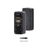 SMOK X-Priv Plus 225W Box Mod with Dual 18650 Batteries Support