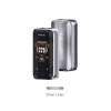 SMOK X-Priv Plus 225W Box Mod with Dual 18650 Batteries Support