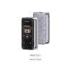 SMOK X-Priv Plus 225W Box Mod with Dual 18650 Batteries Support