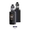 SMOK X-Priv Plus 225W Kit with TF-D Subtank Dual 18650 Vape Kit