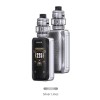 SMOK X-Priv Plus 225W Kit with TF-D Subtank Dual 18650 Vape Kit
