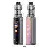 SMOK X-Priv Solo Kit 80W with TF-D Subtank and D-Coil Series