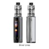 SMOK X-Priv Solo Kit 80W with TF-D Subtank and D-Coil Series