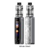 SMOK X-Priv Solo Kit 80W with TF-D Subtank and D-Coil Series