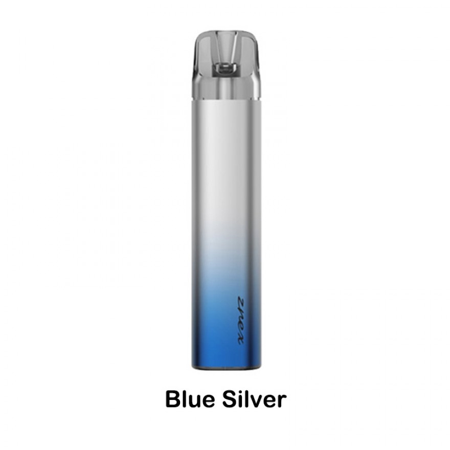 SMOK Zrex RF Pod Kit 500mAh 2ml Mesh Vape Kit with RF Pod Cartridge SMOK Zrex RF Pod Kit 500mAh 2ml Mesh Vape Kit with RF Pod Cartridge