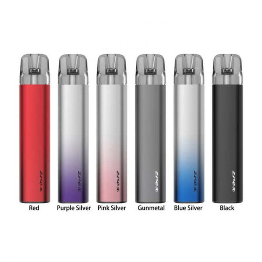 SMOK Zrex RF Pod Kit 500mAh 2ml Mesh Vape Kit with RF Pod Cartridge SMOK Zrex RF Pod Kit 500mAh 2ml Mesh Vape Kit with RF Pod Cartridge