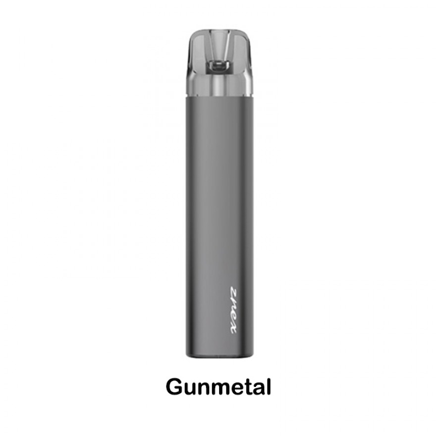 SMOK Zrex RF Pod Kit 500mAh 2ml Mesh Vape Kit with RF Pod Cartridge SMOK Zrex RF Pod Kit 500mAh 2ml Mesh Vape Kit with RF Pod Cartridge