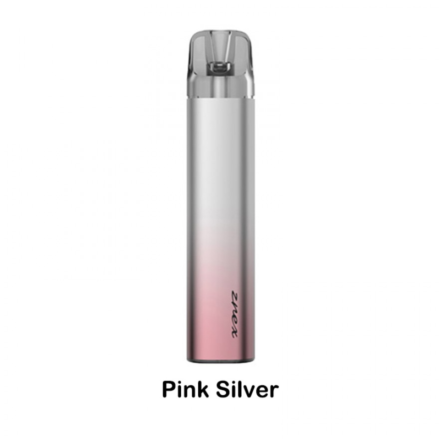 SMOK Zrex RF Pod Kit 500mAh 2ml Mesh Vape Kit with RF Pod Cartridge SMOK Zrex RF Pod Kit 500mAh 2ml Mesh Vape Kit with RF Pod Cartridge