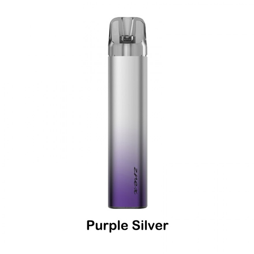 SMOK Zrex RF Pod Kit 500mAh 2ml Mesh Vape Kit with RF Pod Cartridge SMOK Zrex RF Pod Kit 500mAh 2ml Mesh Vape Kit with RF Pod Cartridge