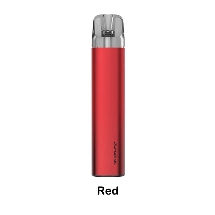 SMOK Zrex RF Pod Kit 500mAh 2ml Mesh Vape Kit with RF Pod Cartridge SMOK Zrex RF Pod Kit 500mAh 2ml Mesh Vape Kit with RF Pod Cartridge