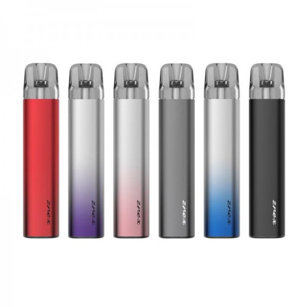 SMOK Zrex RF Pod Kit 500mAh 2ml Mesh Vape Kit with RF Pod Cartridge