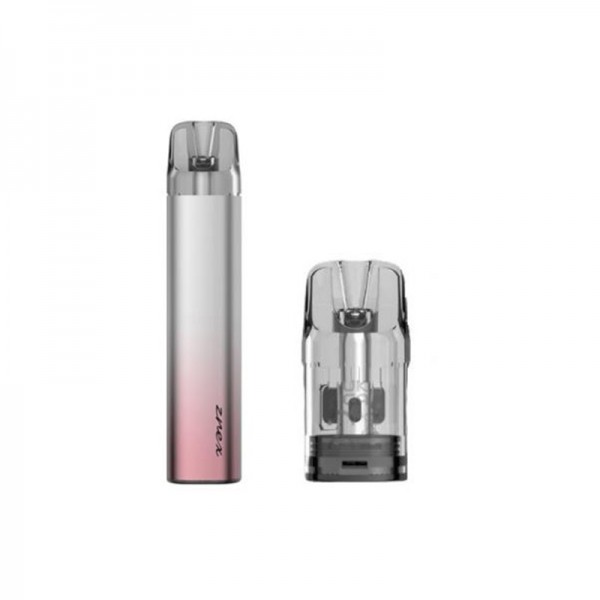 SMOK Zrex RF Pod Cartridge 2ml 0.8Ω Mesh Replacement Pods 3PCS SMOK Zrex RF Pod Cartridge 2ml 0.8Ω Mesh Replacement Pods 3PCS