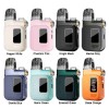 Smoant Charon Racer Pod Mod Kit 45W 1000mAh TFT Screen Type-C