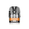 Smoant Charon Racer Pod Cartridge 2ml Mesh Pod 0.4Ω 0.6Ω 0.8Ω 2PCS
