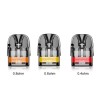Smoant Charon Racer Pod Cartridge 2ml Mesh Pod 0.4Ω 0.6Ω 0.8Ω 2PCS