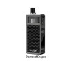 Smoant Pasito Pro Kit 1500mAh 50W Pod System S Series Coil Vape