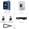 Suorin Fero Box Pro Pod System Kit 30W 1300mAh Vape Device