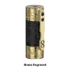 Thunder Cloud X Infinite Modz Hyperion V2 Mechanical Mod