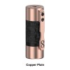 Thunder Cloud X Infinite Modz Hyperion V2 Mechanical Mod