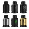 ThunderCloud Recoil R3 RDA Tank Atomizer