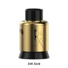 ThunderCloud Recoil R3 RDA Tank Atomizer