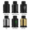 ThunderCloud Recoil R3 RDA Tank Atomizer
