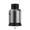 ThunderCloud Recoil R3 RDA Tank Atomizer