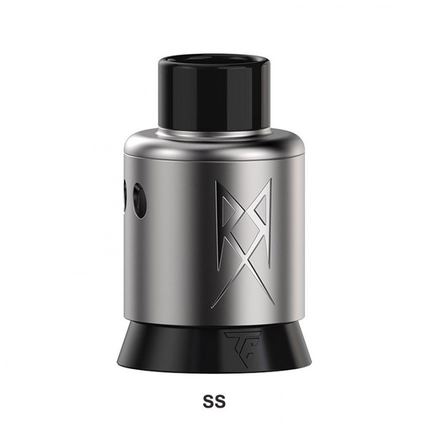ThunderCloud Recoil R3 RDA Tank Atomizer ThunderCloud Recoil R3 RDA Tank Atomizer
