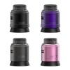 Thunder Cloud Blaze Dual Coil RDA Atomizer by Mike Vapes 24mm