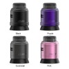 Thunder Cloud Blaze Dual Coil RDA Atomizer by Mike Vapes 24mm