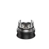 Thunder Cloud Blaze Dual Coil RDA Atomizer by Mike Vapes 24mm