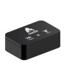 Thunder Cloud Blaze Dual Coil RDA Atomizer by Mike Vapes 24mm